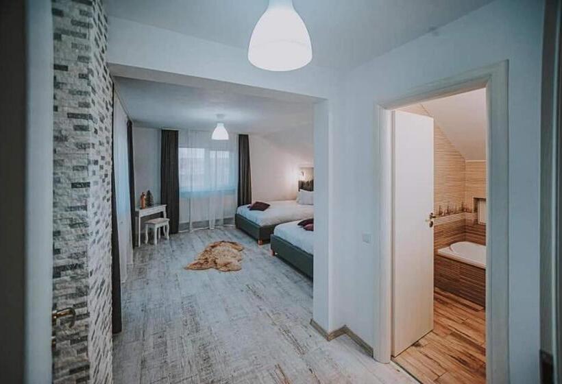 بنسيون Casa Danto
