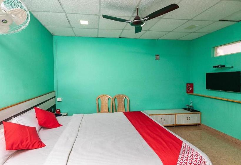 פנסיון Oyo 77206 Thamarai Resort