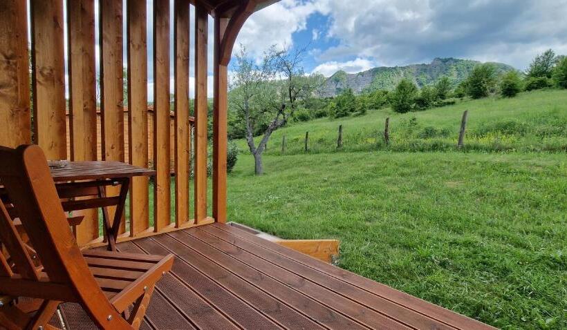פנסיון Réteskert Vendégház és Apartman