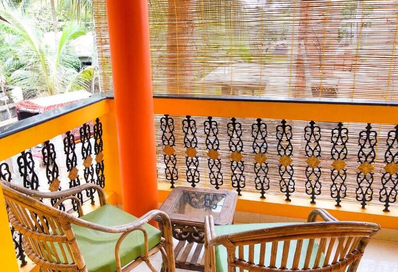 Resort Casa Salvador