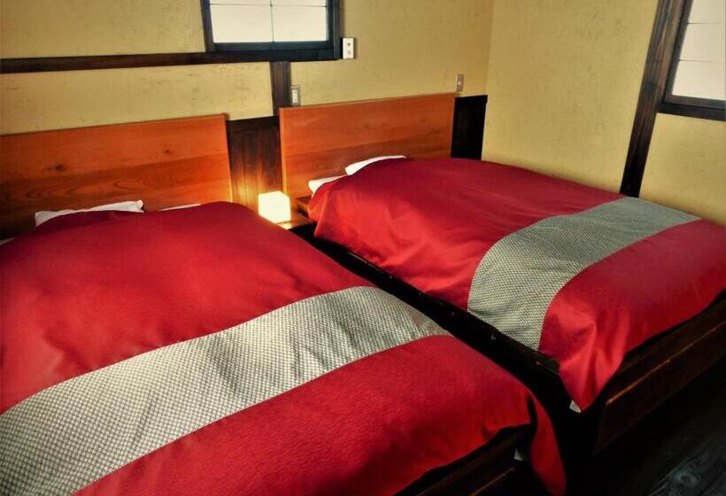 ريوكان Yamakikan