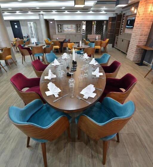 Spa Resort & Hotel Vrnjačke Terme