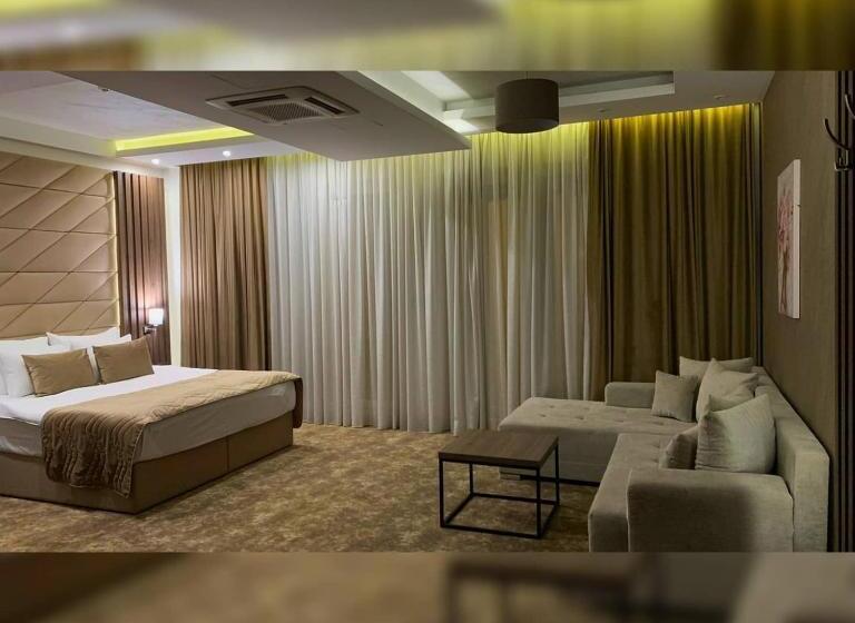 Spa Resort & Hotel Vrnjačke Terme