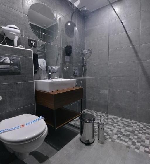 Spa Resort & Hotel Vrnjačke Terme