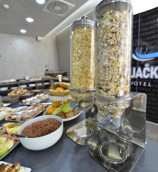 Spa Resort & Hotel Vrnjačke Terme