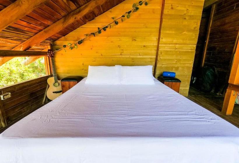 Tamarindo Beach Hostel