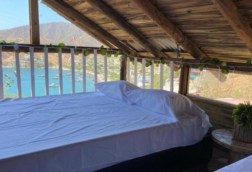 Tamarindo Beach Hostel