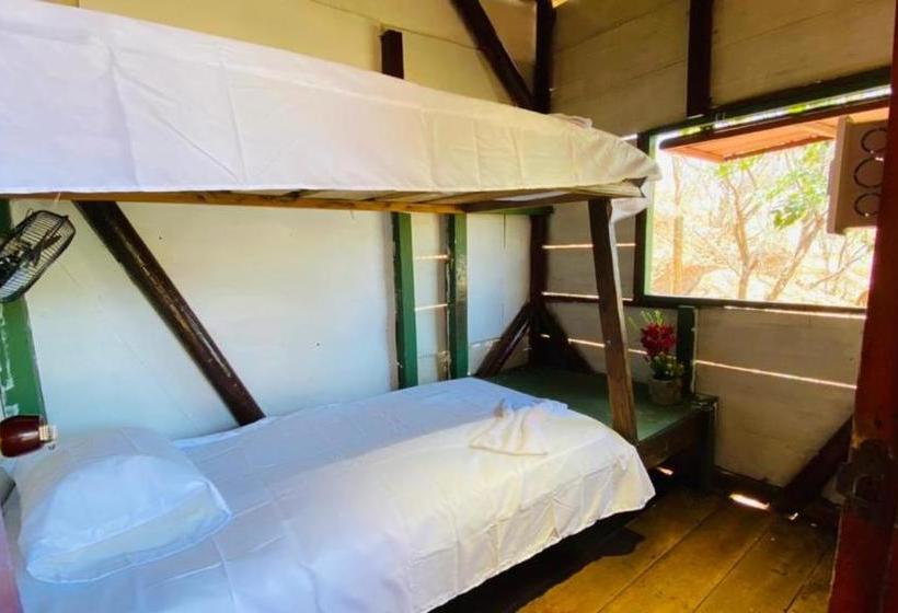 Tamarindo Beach Hostel