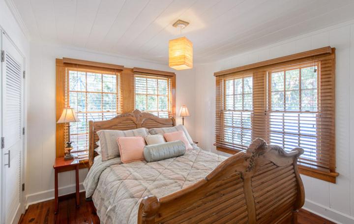فندق صغير Old Colorado Inn