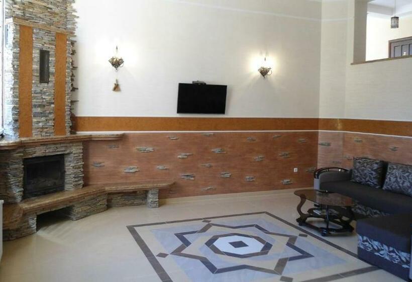 Общежитие Sinyak Vilux