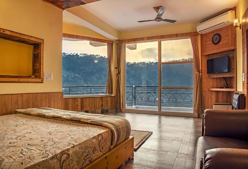 مبيت وإفطار Whispering Winds Villa