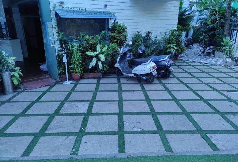 ホテル 69 Calangute