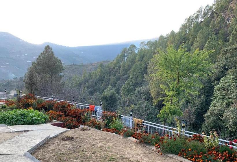 فندق Aaradhey Cottage