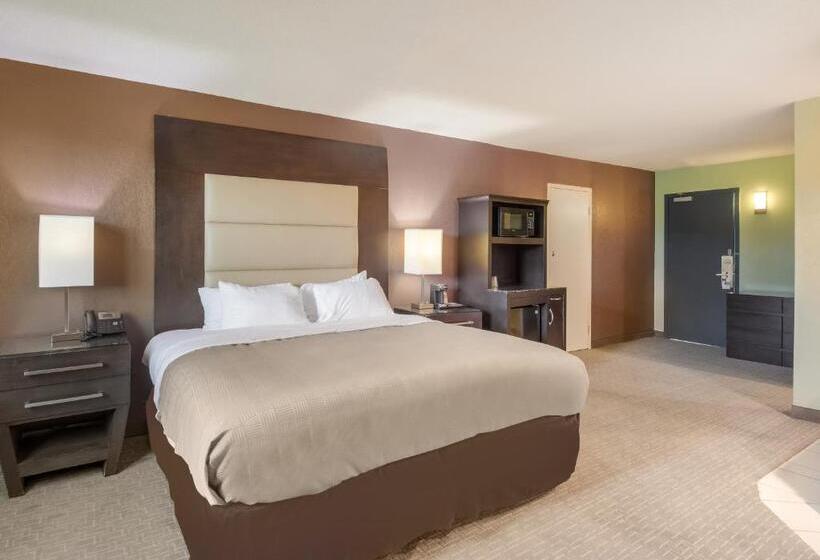 فندق Clarion Inn