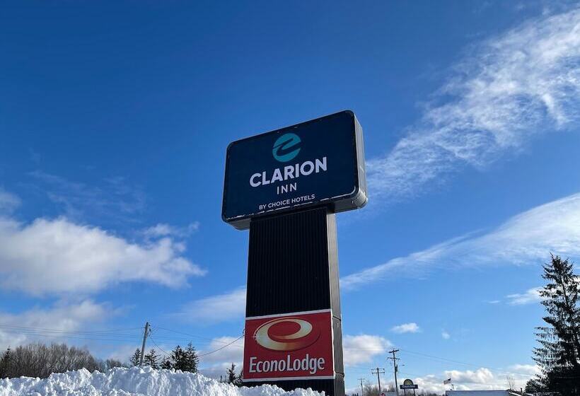 فندق Clarion Inn
