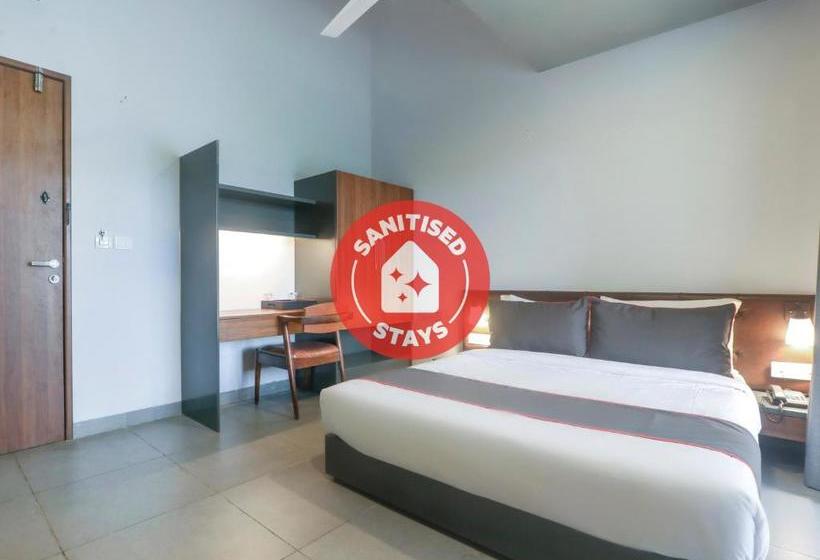 فندق Collection O 75796 Casa De Patio