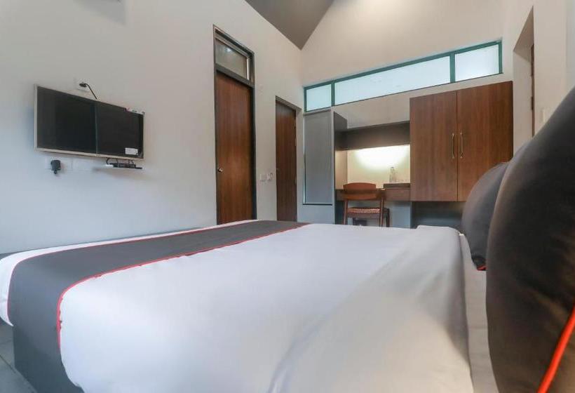 فندق Collection O 75796 Casa De Patio