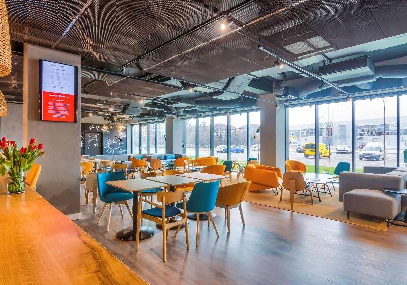 هتل Ibis Timisoara City Center