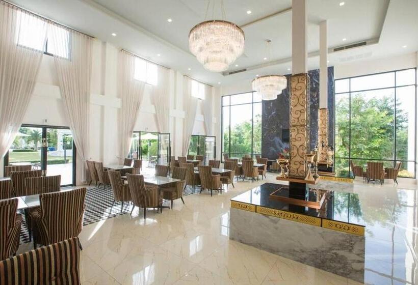 هتل Jupiter Trevi Resort And Spa