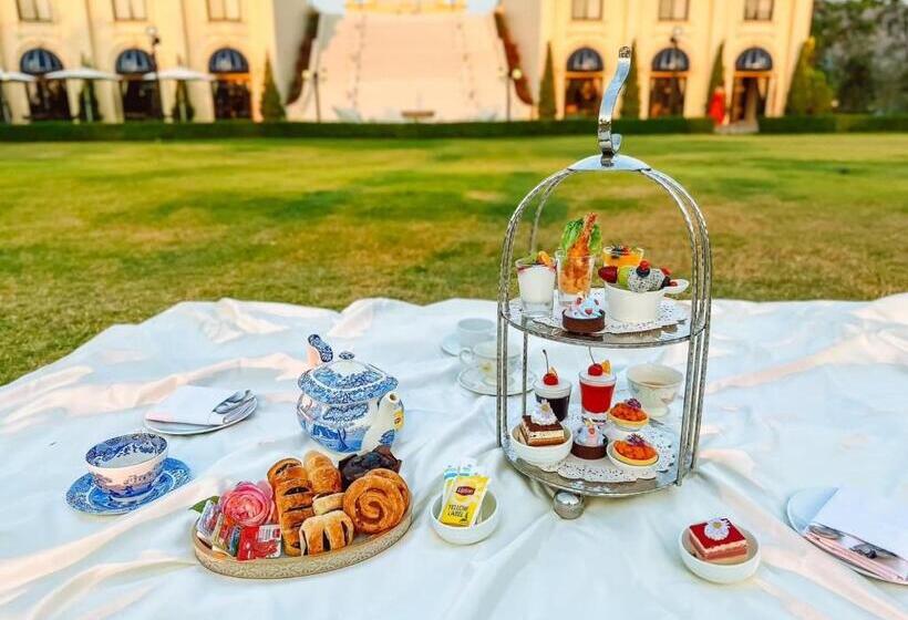 هتل Jupiter Trevi Resort And Spa