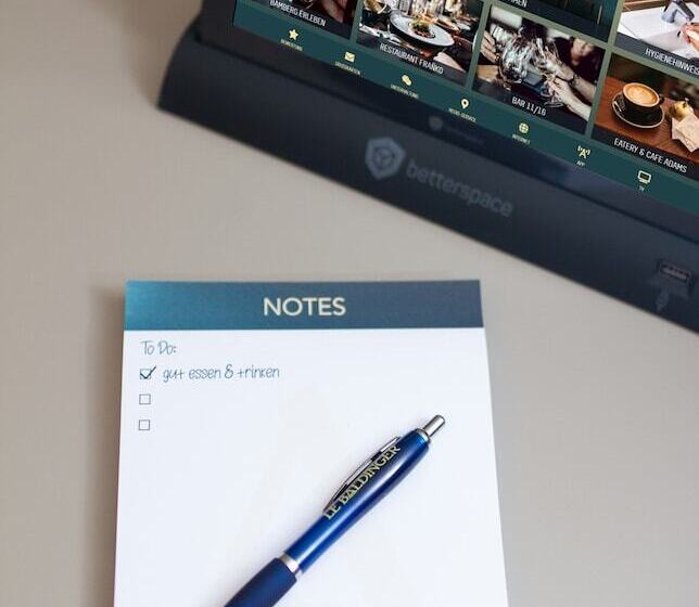 Отель Le Baldinger Boutique