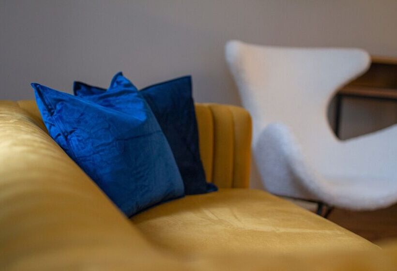 Отель Le Baldinger Boutique