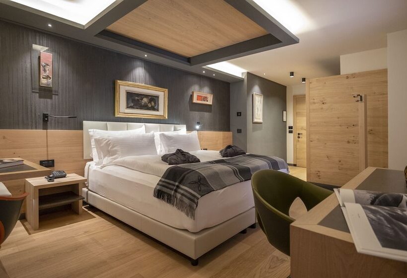 هتل Locanda Degli Artisti Art