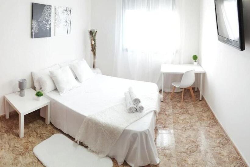 فندق M5 Valencia Aeropuerto