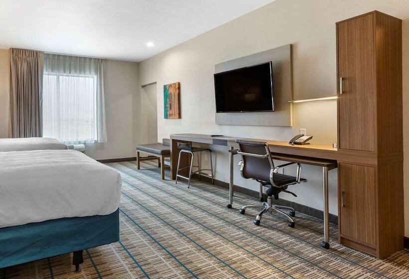 هتل Mainstay Suites Carlsbad South