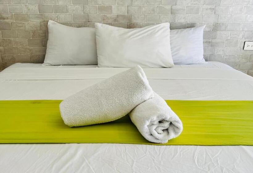 هتل Mayari Holbox