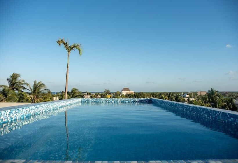 هتل Mayari Holbox