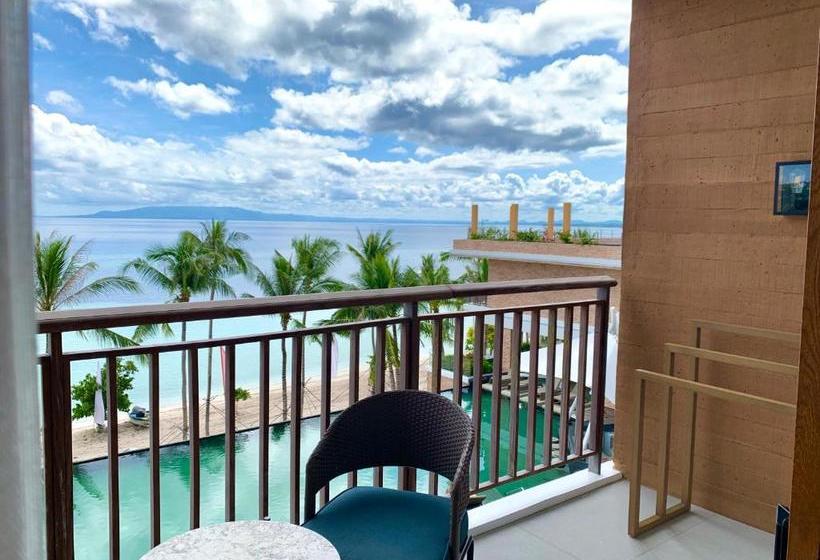 هتل Modala Beach Resort