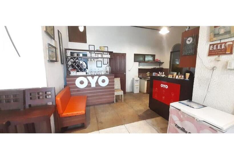 فندق Oyo 558 Edilberto S Place