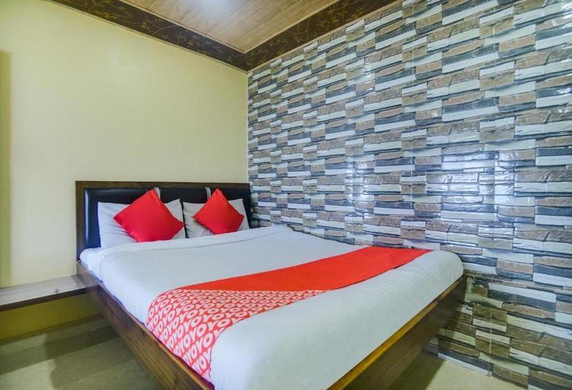 호텔 Oyo 68011 Resort Shankarmuni