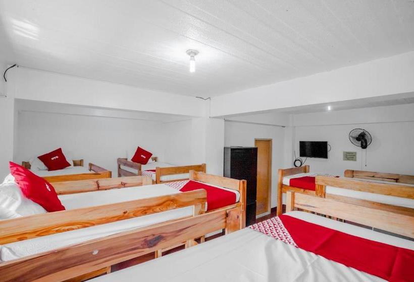 Hotel Oyo 704 Yang S Homestay