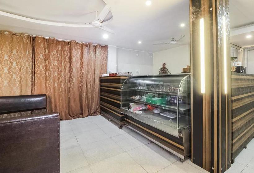 فندق Oyo 73233  Chehal 2