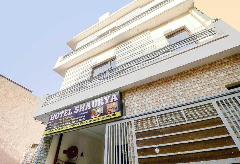 فندق Oyo 76270  Shaurya