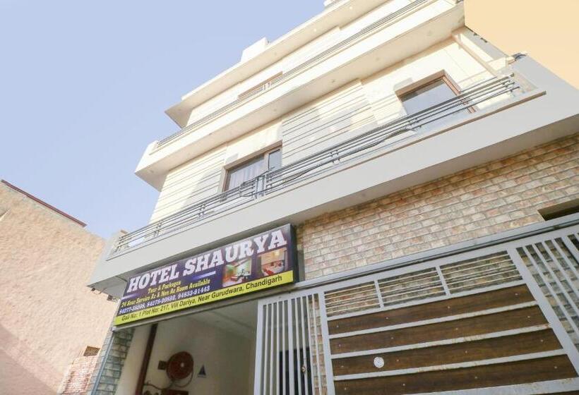 فندق Oyo 76270  Shaurya