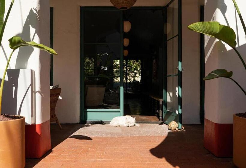 فندق Palihouse Santa Barbara