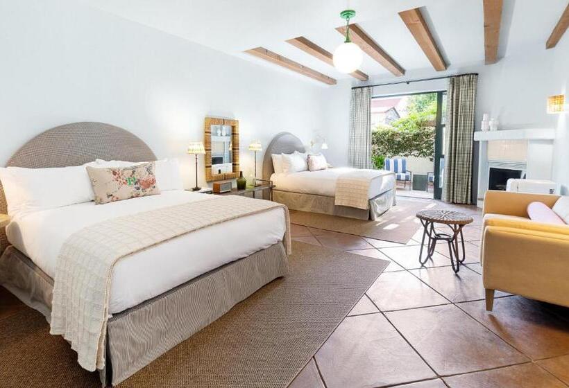 فندق Palihouse Santa Barbara