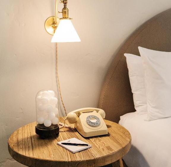 فندق Palihouse Santa Barbara