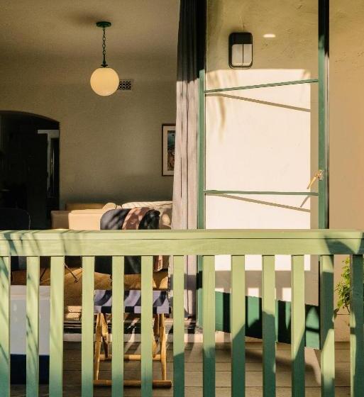 فندق Palihouse Santa Barbara