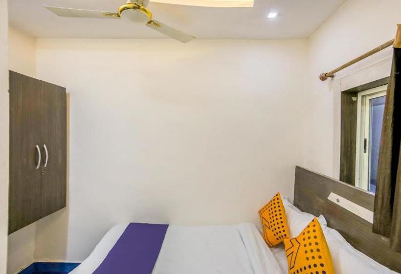 בית מלון כפרי Spot On 62271  Vishal Palace