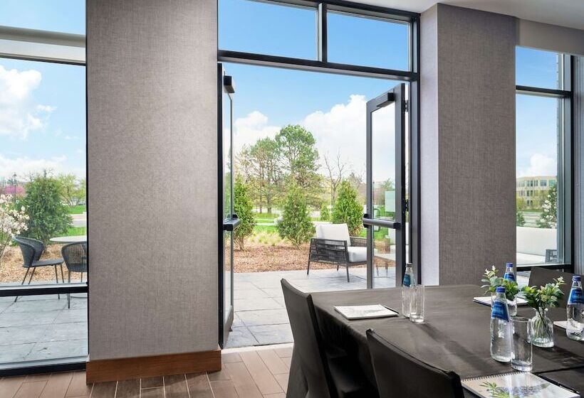 酒店 The Forester A Hyatt Place