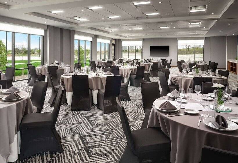酒店 The Forester A Hyatt Place