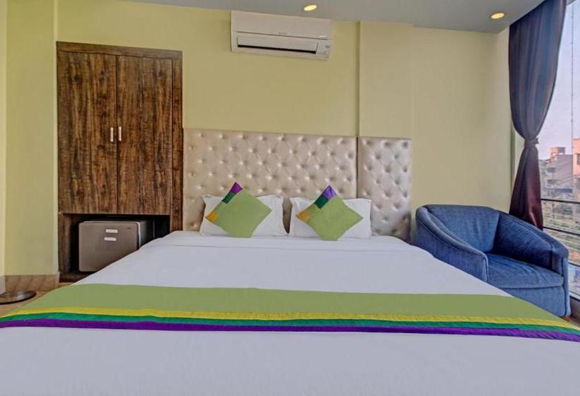 Hotel Treebo Trend Aspiring Inn Kolkata