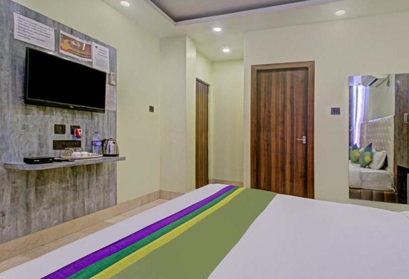Hotel Treebo Trend Aspiring Inn Kolkata