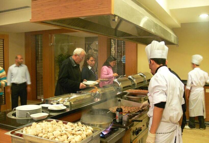 İğneada Resort Hotel & Spa