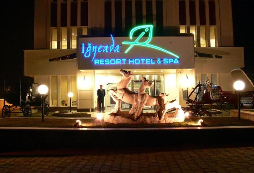 İğneada Resort Hotel & Spa