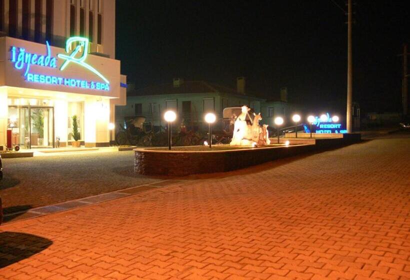 İğneada Resort Hotel & Spa